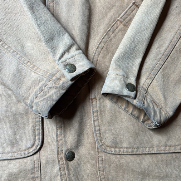 Woolrich Chore Jacket - Picture 2 of 8